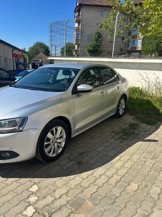 De vânzare Volkswagen Jetta 2014