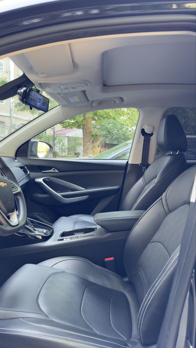 Captiva 5 Premier Full Сотилади