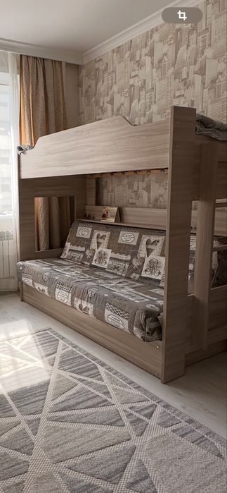 Детская/ подростковая мебель