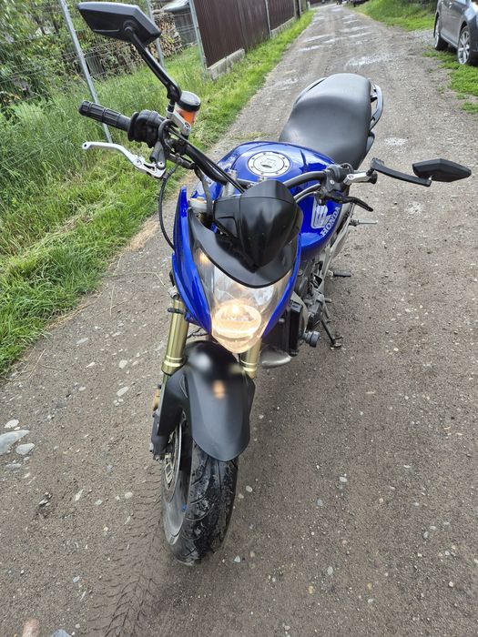 Honda Hornet PC41