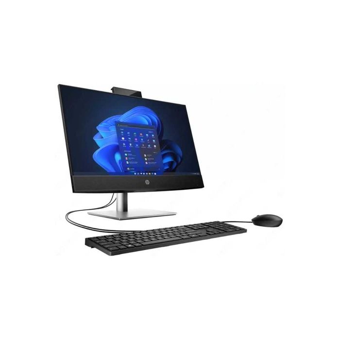 Моноблок HP 24" / ProOne 440 G9 / i5-13500T / DDR4 8ГБ / 256ГБ NVMe