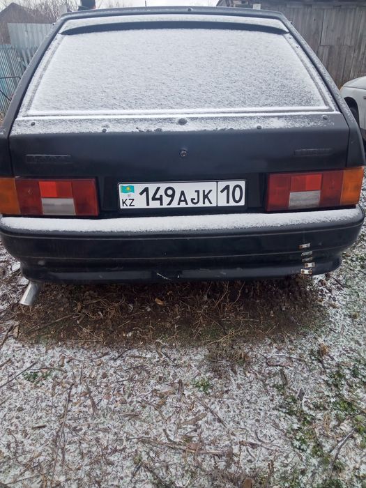 Продам машину ваз 21 14