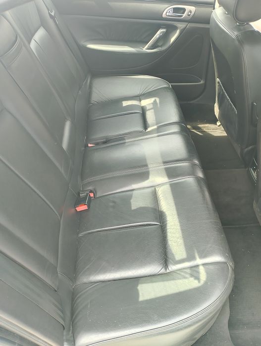 Продавам Peugeot 607 на части