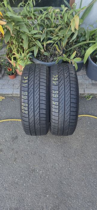 Anvelope 225/65/16C M+S Riken DOT 2025