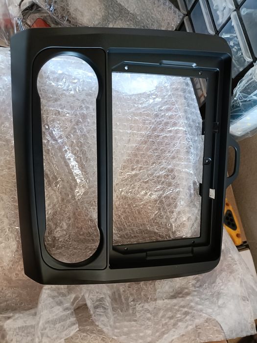 Navigație Ford Focus 2 noua