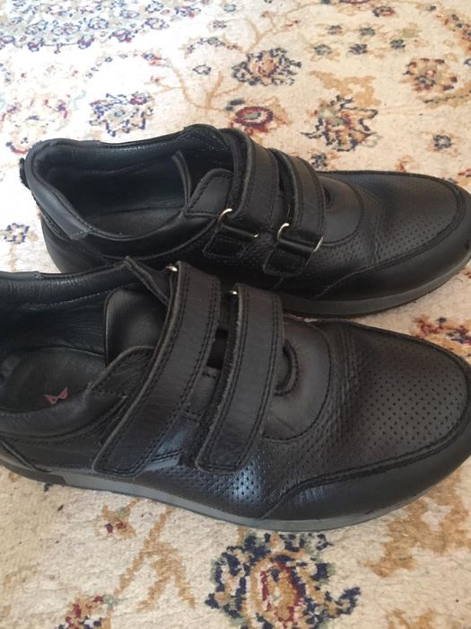 Обувь детская