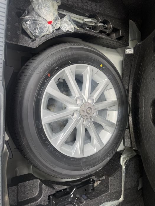 Срочно продается Toyota kamri 55