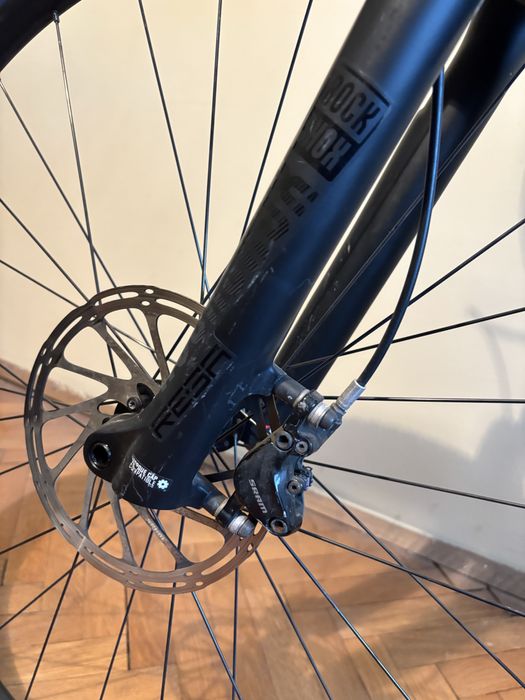 Specialized Epic Carbon 2020г