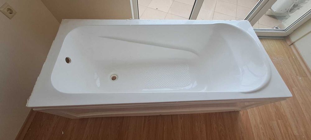 вана нова неизползвана