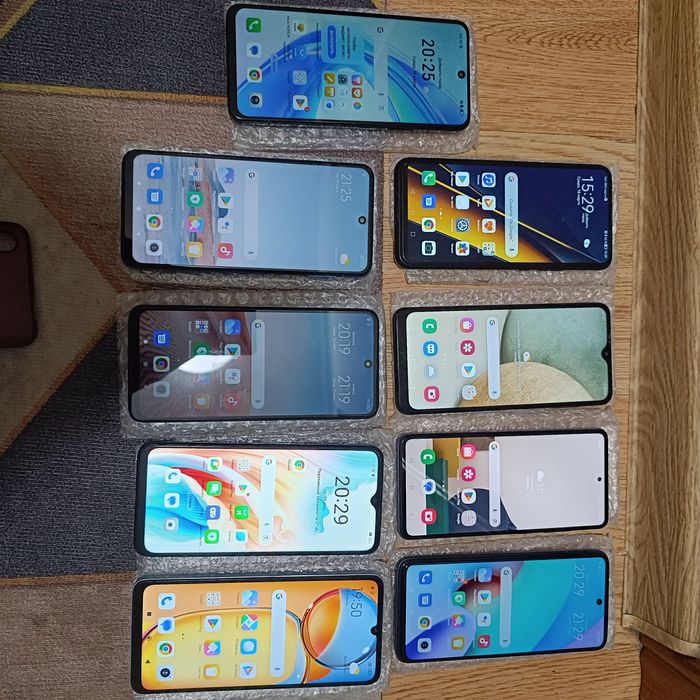 Huawei P smart Z 64Gb