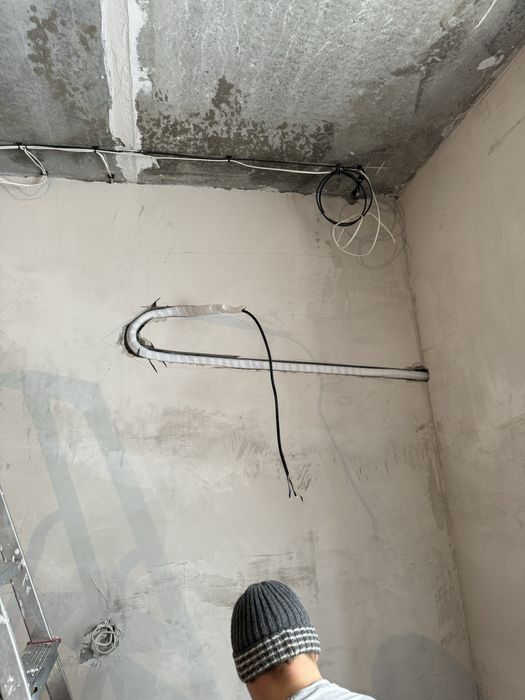 Кондиционеры Установка  от 25000