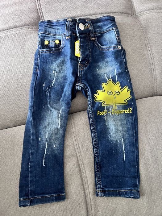 Детски маркови дрешки 86/92см.