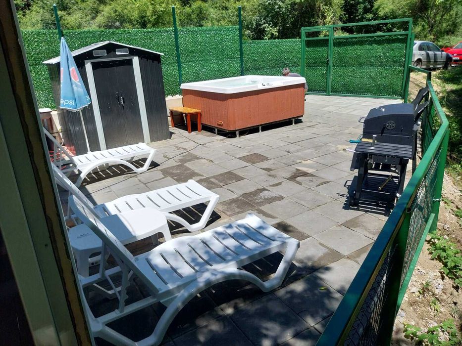 Продава се Къща в Плевен, Идеален център - 60 кв.м за 578 €/кв.м - Снимка #1