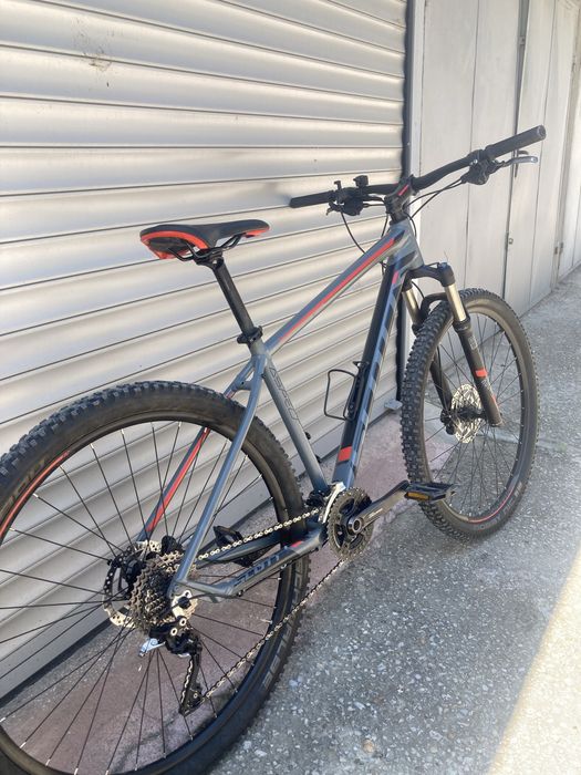 Scott Aspect 29 MTB