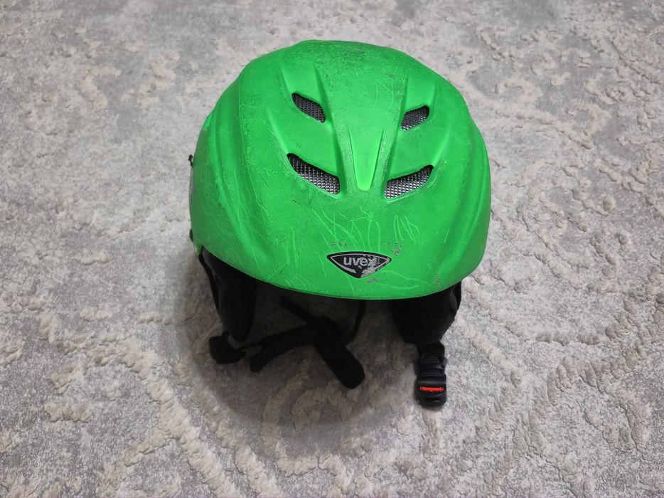 Сноуборд готовый для сезона