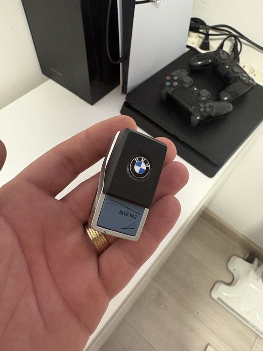 Bmw odorizant auto