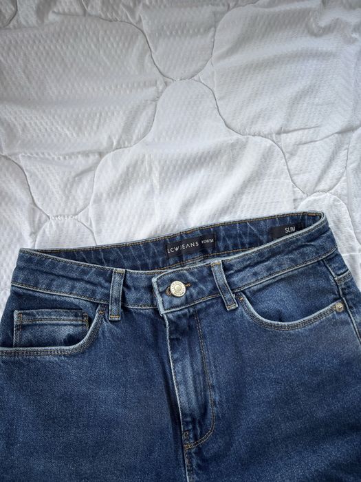 Дънки - С, М / 34,38, 26 размер.