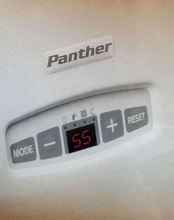Centrală termică fără condensare, marca PROTHERM – PANTHER