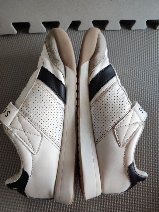 Pantofi casual Skechers pentru Copii Zinger 36