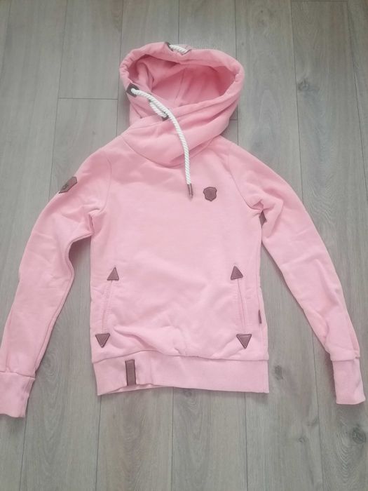 Pulover Naketano mărimea S