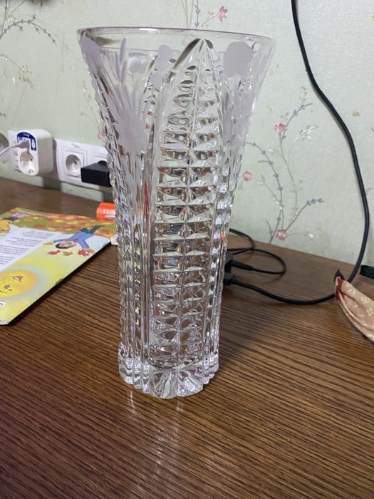 Хрусталь россия