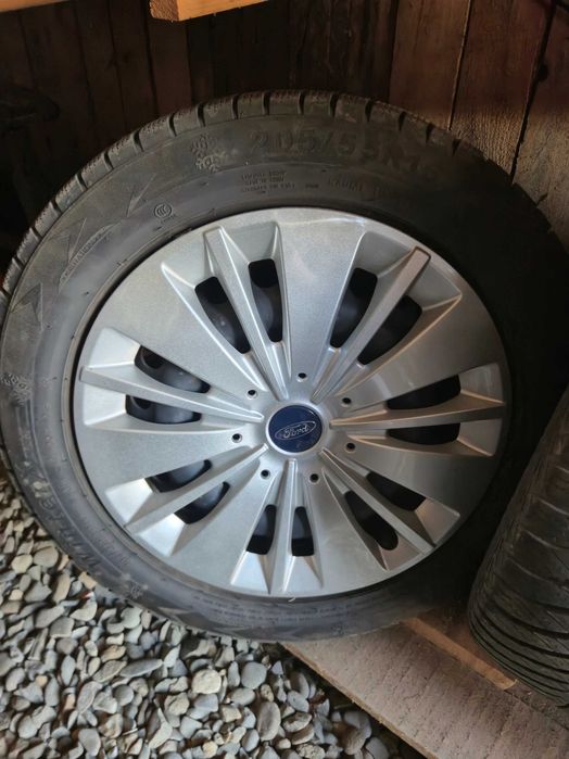 Jante Auto R16 Ford