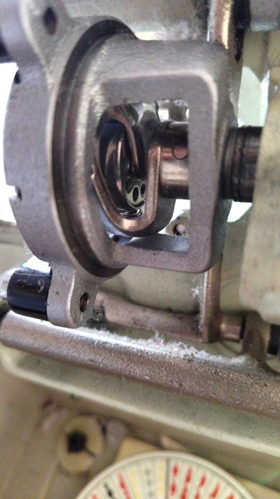 Швейная машинка PFAFF-360