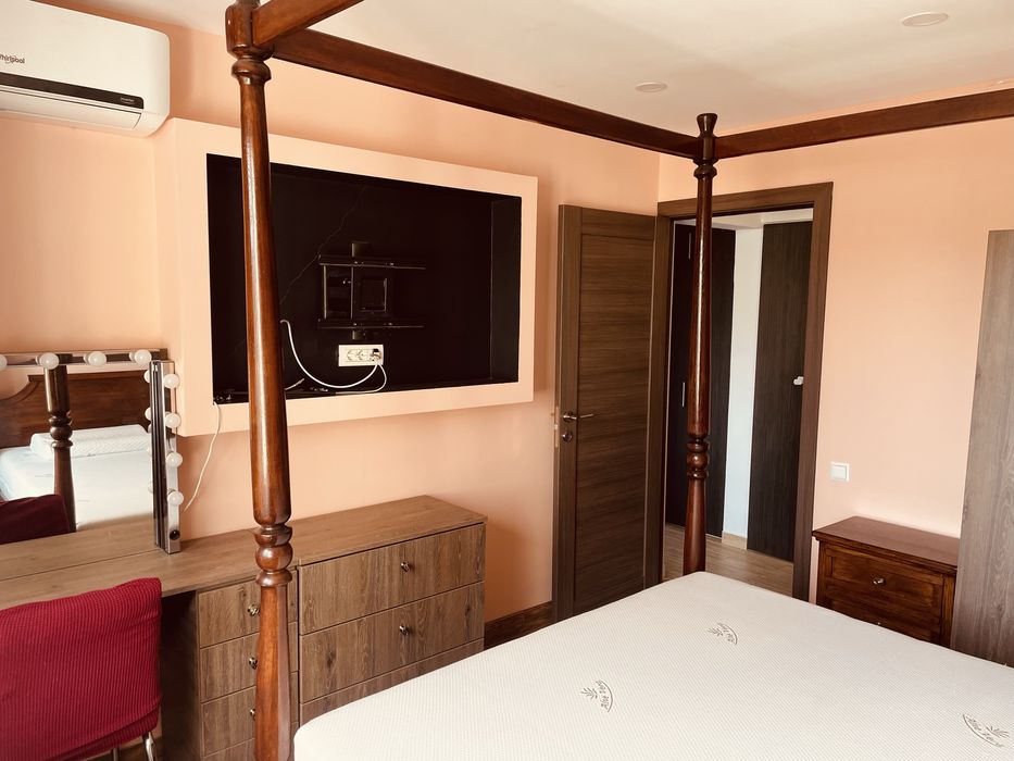 PRIMA ÎNCHIRIERE! Apartament 3 camere de lux lângă metrou Eroii Revoluției | Design spectaculos & comision 0%