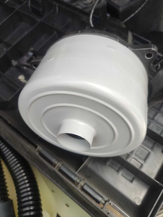 Reparații mașini de curățenie Hako,Nilfisk,Viper, Tennant