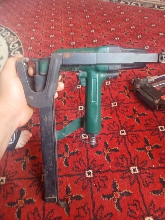 Matras pistalot sotiladi