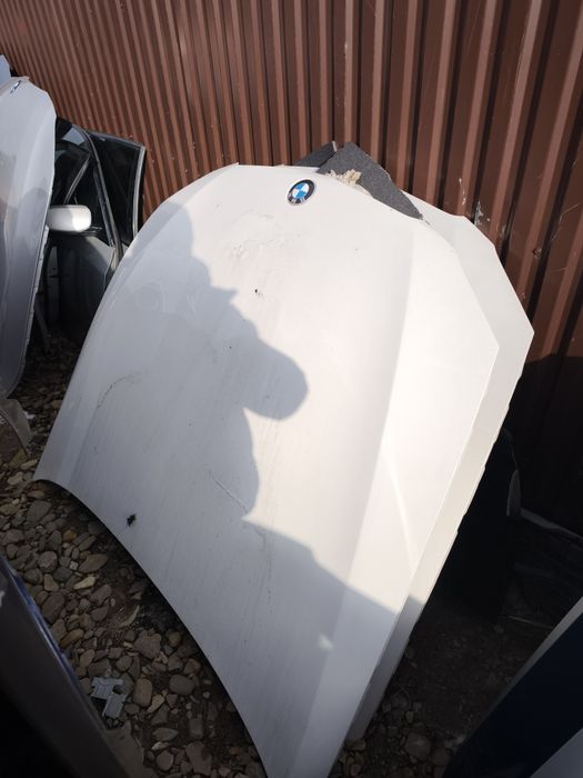 Capota motor BMW seria 3 BMW E92 E93 nfl si lci 2006- 2013