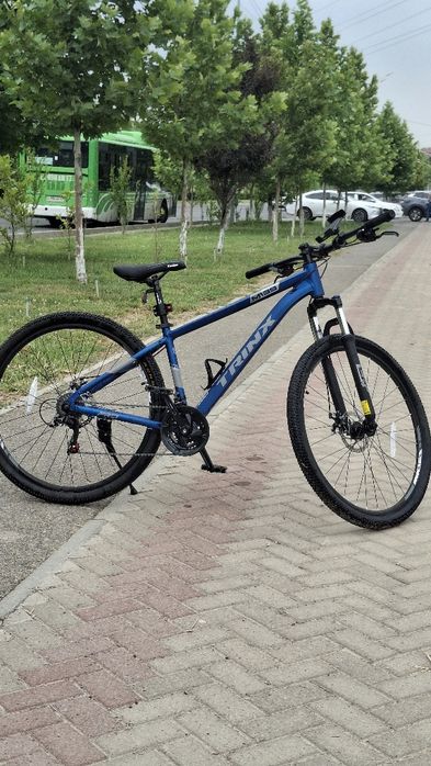 Велосипед TRINX 29