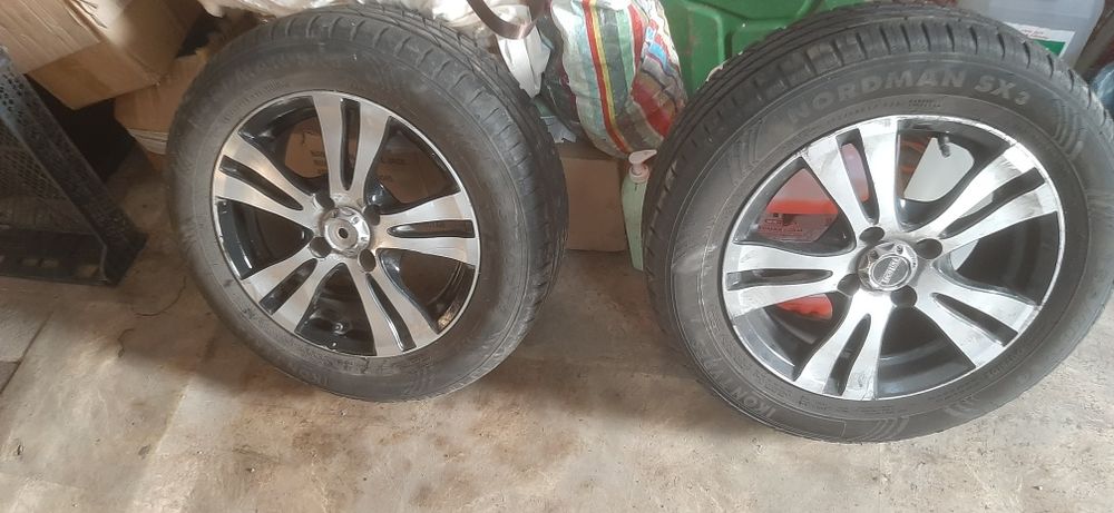 Продам титанки 14'