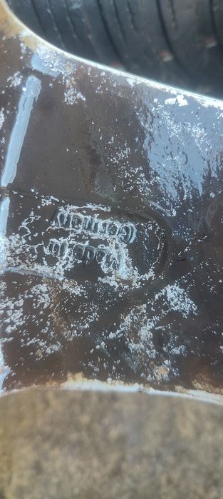 Джанти 5х112, 16''