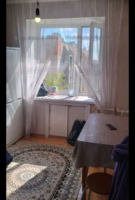 Сдам 1 ком квартиру в районе Скифа