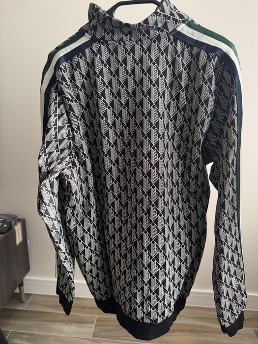 Trening complet lacoste