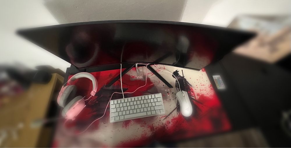 Гейминг монитор ViewSonic