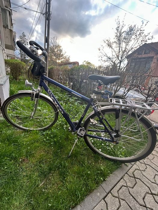 Vând bicicleta in stare buna