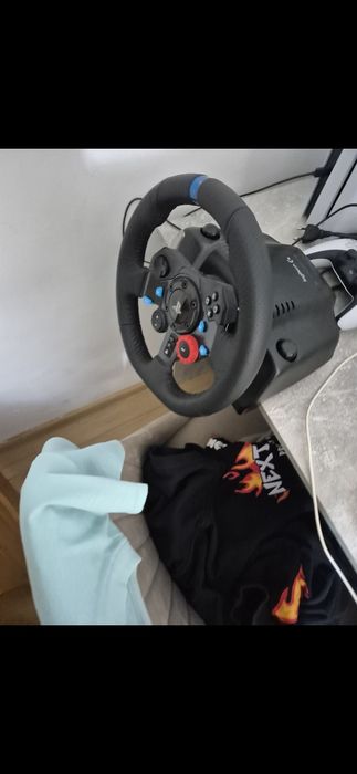 Setup gaming,ps 5 ,volan gaming