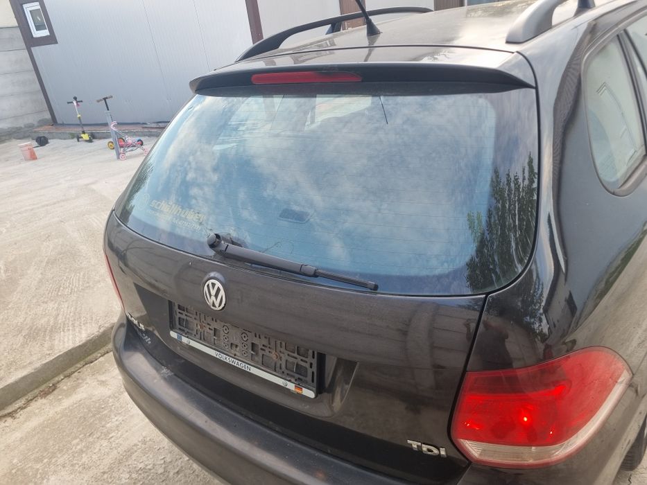 Dezmembrez dezmembrari golf 5 1.9 bls combi