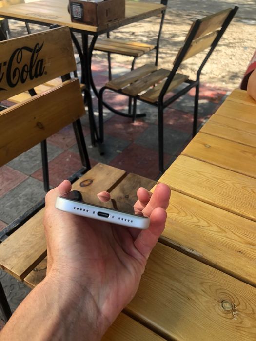 Iphone 17 pro 256