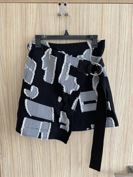 Пола HM Studio Collection 2018, XS