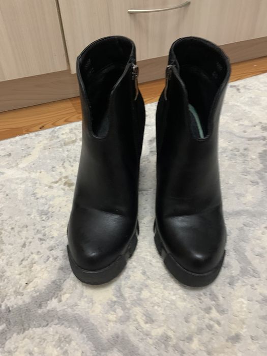 Полусапошки