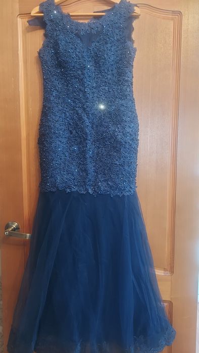 Платье для выпускного