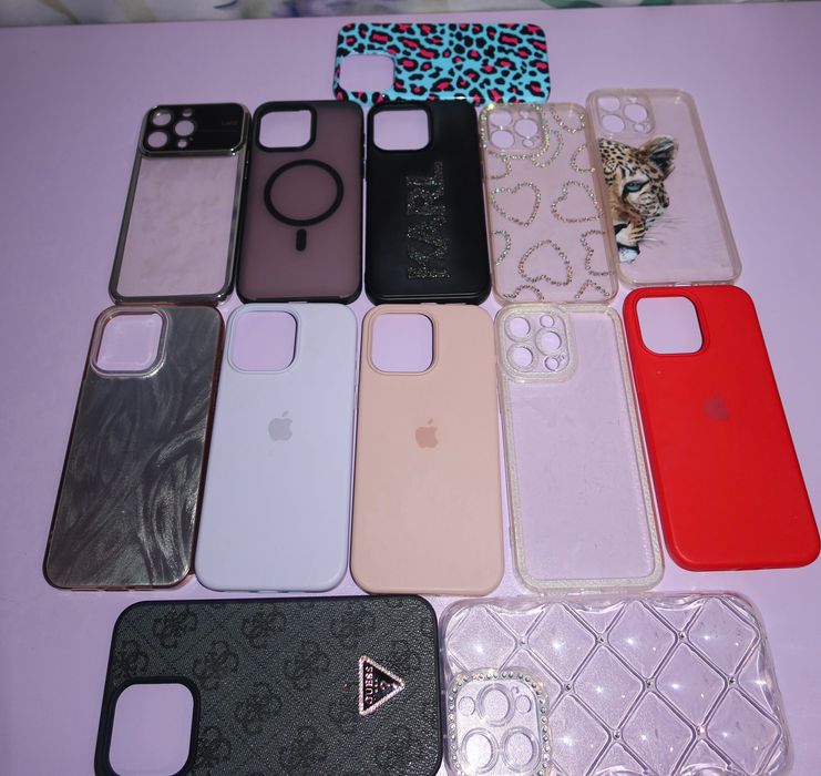 iPhone 15 pro max 512 gb