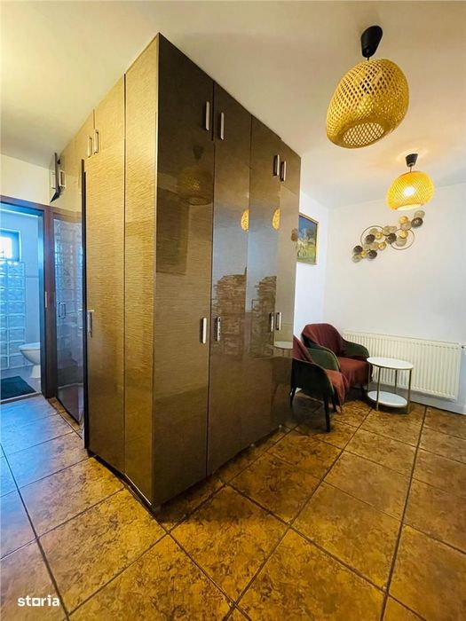 Inchiriere Vila 5 Camere Pipera Voluntari