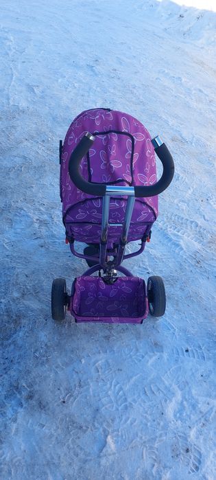 Продам детские коляски.