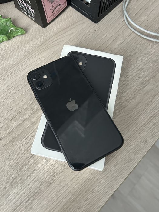 Айфон 11 Iphone 11