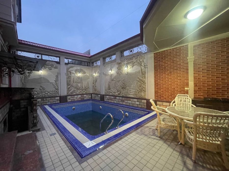 Сдаётся в аренду евро дом на Мирзо-Улугбекском районе ( н472 )