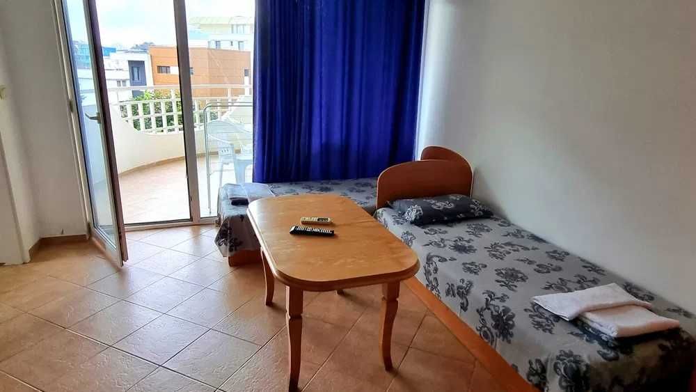 Дава се под наем Двустаен апартамент в к.к. Слънчев бряг - 60 кв.м за 300 € - Снимка #10